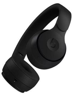 Beats by Dre Solo Pro Wireless Headphones - Black