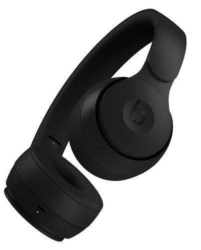 Beats by Dre Solo Pro Wireless Headphones - Black