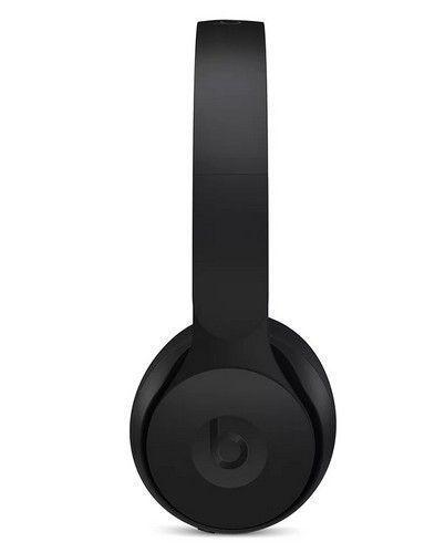 Beats by Dre Solo Pro Wireless Headphones - Black
