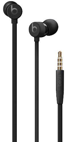 Beats by Dre  urBeats3 In-Ear Earphones with 3.5mm Connector - Black - Premium