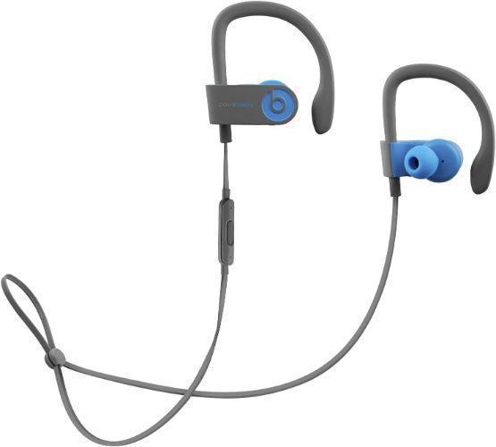 Beats by Dre Powerbeats 3 In-Ear Wireless Earphones in Flash Blue in Excellent condition