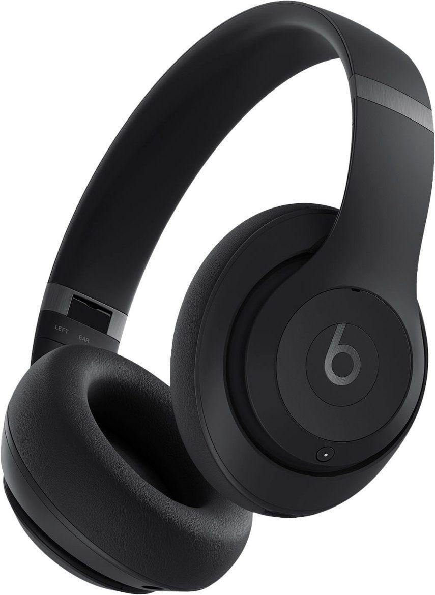 Beats  Studio Pro Wireless Bluetooth Noise Cancelling Headphones - Black - Brand New