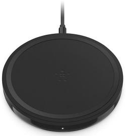 Belkin 10W Boost Up Bold Wireless Charging Pad - Black