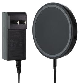 Belkin 10W Boost Up Bold Wireless Charging Pad - Black