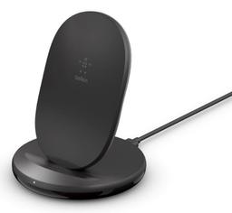 Belkin BOOST↑CHARGE™ 15W Wireless Charging Stand