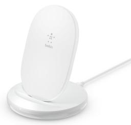 Belkin BOOST↑CHARGE™ 15W Wireless Charging Stand