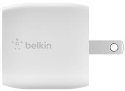 Belkin BoostCharge 30W USB-C GaN Wall Charger