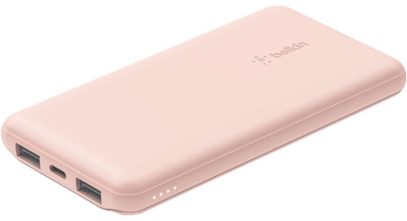 Belkin BoostCharge Power Bank 10K mAh