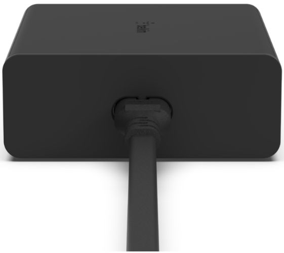 Belkin BoostCharge Pro 4-Port GaN Charger 108W