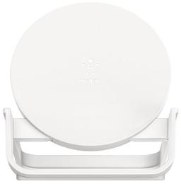 Belkin BoostCharge Wireless Charging Stand 10W - White