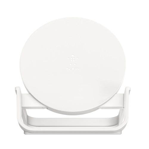 Belkin Boost Up Qi Wireless Charging Stand 10W - White