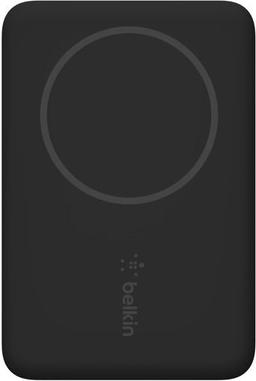 Belkin Magnetic Wireless Power Bank 2.5K - Black