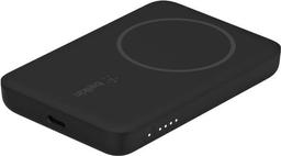 Belkin Magnetic Wireless Power Bank 2.5K - Black