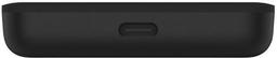Belkin Magnetic Wireless Power Bank 2.5K - Black