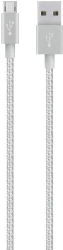 Belkin Mixit Braided Micro USB - 3M