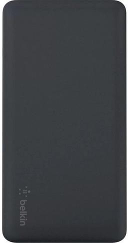 Belkin Pocket Power 5k mAh Power Bank - Black