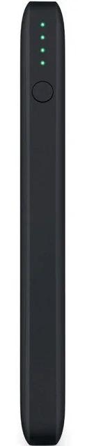 Belkin Pocket Power 5k mAh Power Bank - Black