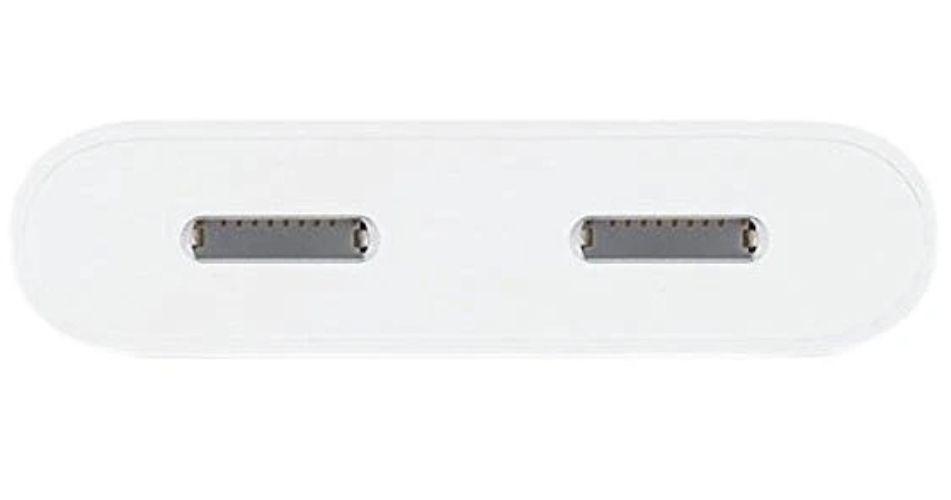 Belkin RockStar Lightning Audio + Charge