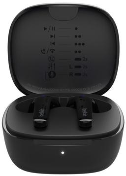 Belkin SoundForm Motion True Wireless Earbuds
