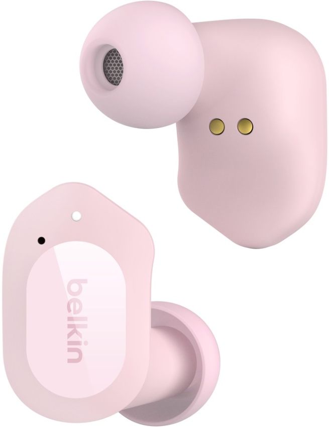 Belkin SoundForm Play True Wireless Earbuds