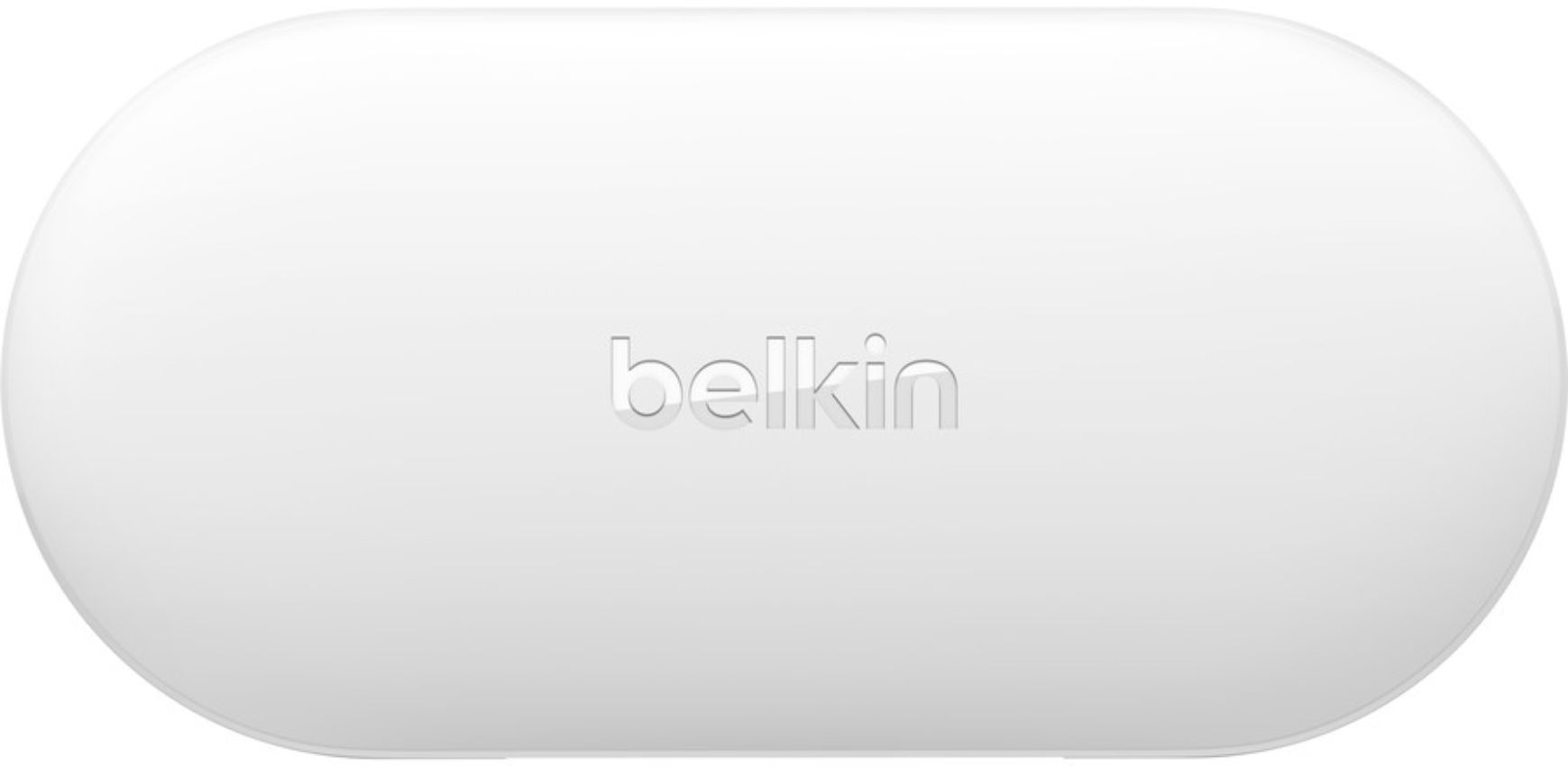 Belkin SoundForm Play True Wireless Earbuds