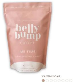 BellyBump Coffee Me Time Whole Bean 250g