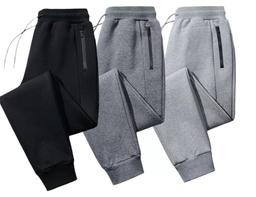 BenBen Mens Ultra Soft Fleece Joggers XL (3Pack)