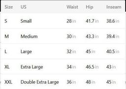 BenBen Mens Ultra Soft Fleece Joggers XL (3Pack)