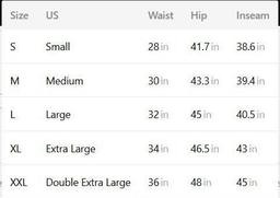 BenBen Mens Ultra Soft Fleece Joggers XL (3Pack)