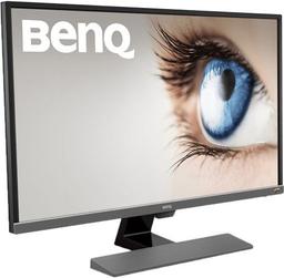 BenQ 31.5" EW3270U 4K UHD 16:9 HDR Monitor