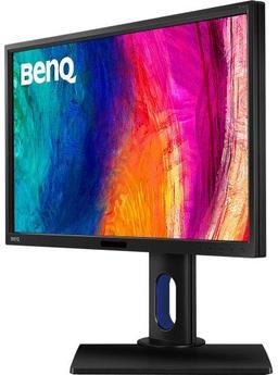 BenQ BL2420PT 23.8" 2K QHD sRGB Designer Monitor