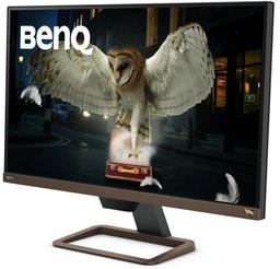 BenQ EW2780U 27" 4K 16:9 HDR IPS LED Home Monitor