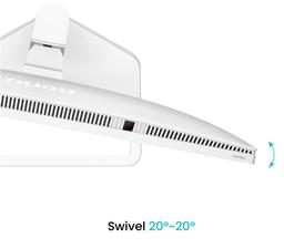 BenQ EW2790 4K Premium Monitor 27”