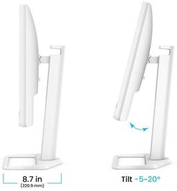 BenQ EW2790 4K Premium Monitor 27”