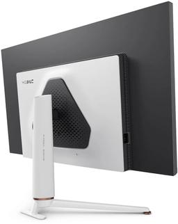 BenQ EX381U 4K MOBIUZ Gaming Monitor 38"