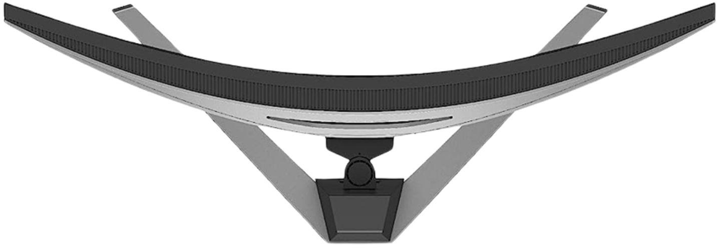 BenQ Mobiuz EX3410R Curved Gaming Monitor 34''