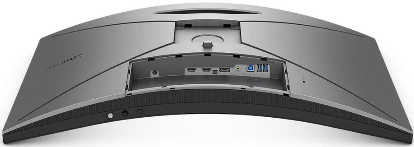 BenQ Mobiuz EX3410R Curved Gaming Monitor 34''