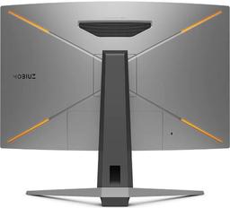BenQ Mobiuz EX3410R Curved Gaming Monitor 34''