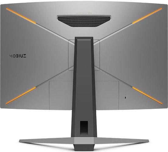 BenQ Mobiuz EX3410R Curved Gaming Monitor 34''