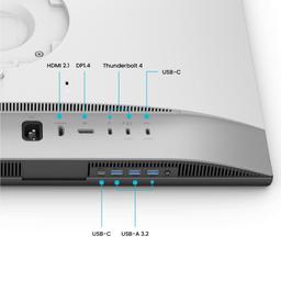 BenQ PD2730S 5K BenQ Designer Monitor 27"