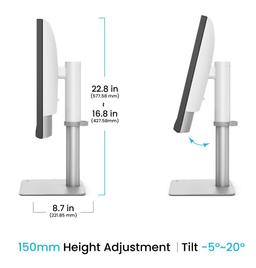 BenQ PD2730S 5K BenQ Designer Monitor 27"