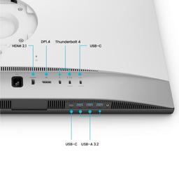 BenQ PD3226G 4K 144Hz Designer Monitor 32"