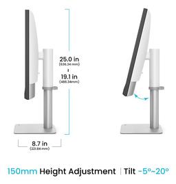 BenQ PD3226G 4K 144Hz Designer Monitor 32"
