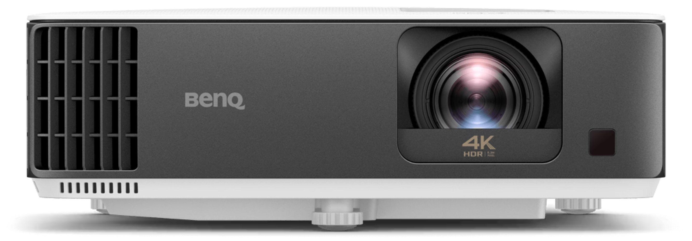 BenQ TK700ST 4K Short Throw Casual Gaming Projector