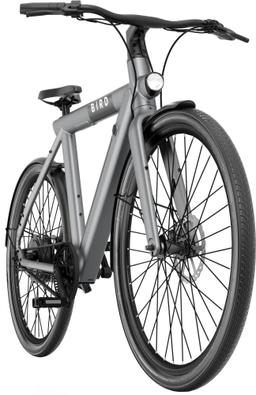 Bird A-Frame eBike