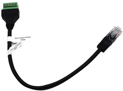 BirdDog BirdDog RS-422/232 RJ45 Adapter for PTZ Keyboard