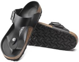Birkenstock Gizeh Big Buckle Oiled Leather Sandals