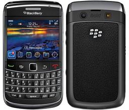 BlackBerry Bold 9700 - Black