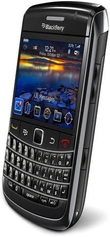 BlackBerry Bold 9700 - Black