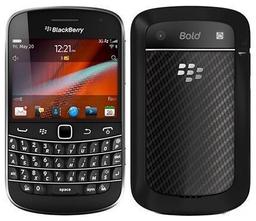 Blackberry Bold Touch 9900 - 8GB - Black